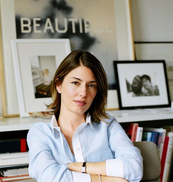 Sofia Coppola