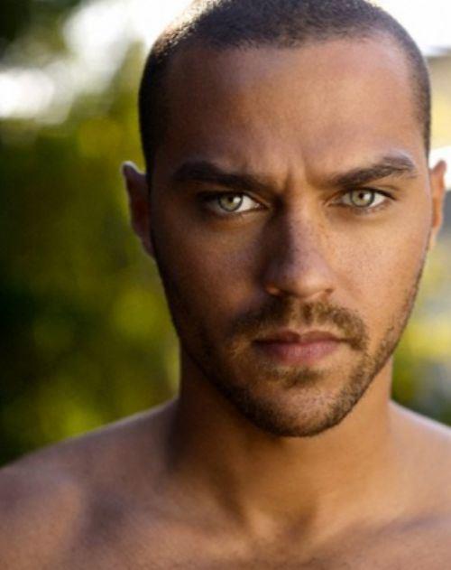 Jesse Williams