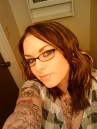 Just some random shots. Kind of a timeline of all the ink work.