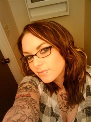 Just some random shots. Kind of a timeline of all the ink work.