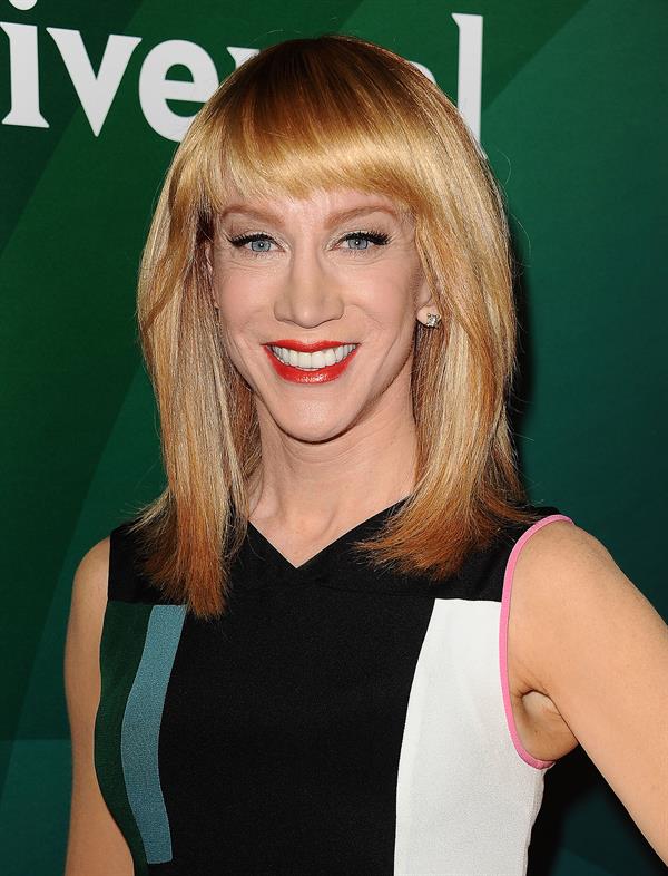 Kathy Griffin