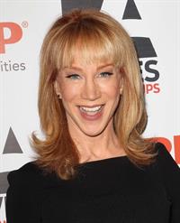 Kathy Griffin