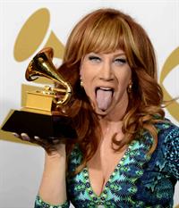Kathy Griffin