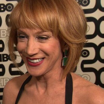 Kathy Griffin