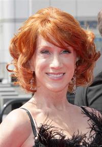 Kathy Griffin