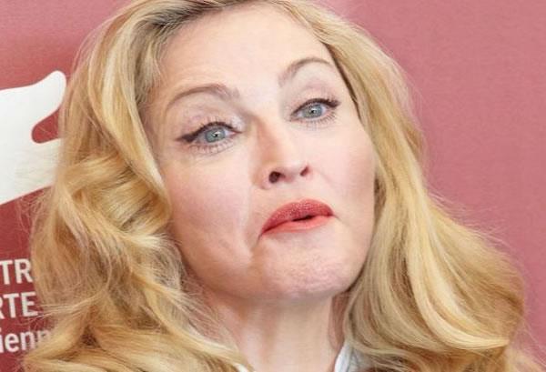 Madonna