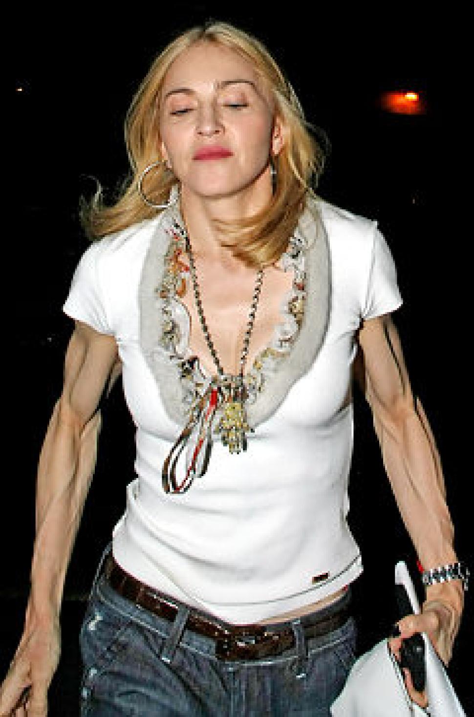 Madonna