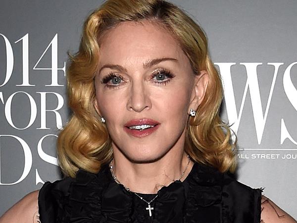 Madonna