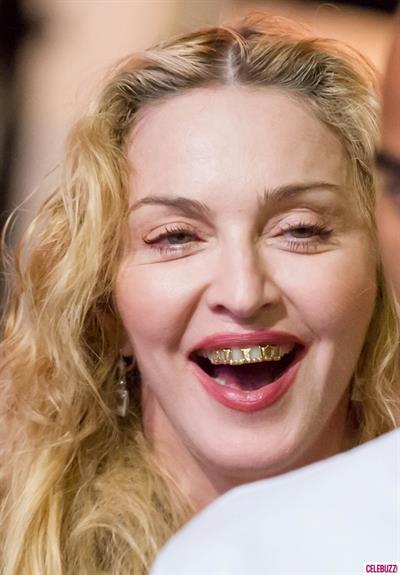 Madonna