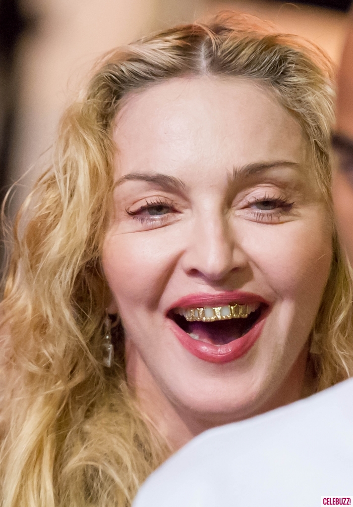 Madonna