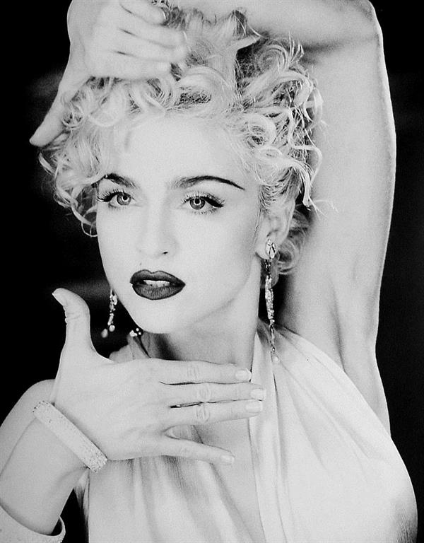 Madonna