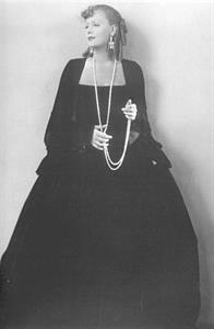 Greta Garbo