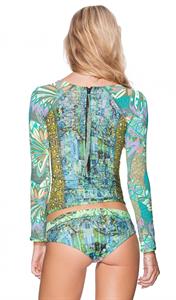 Brooke Buchanan - ass