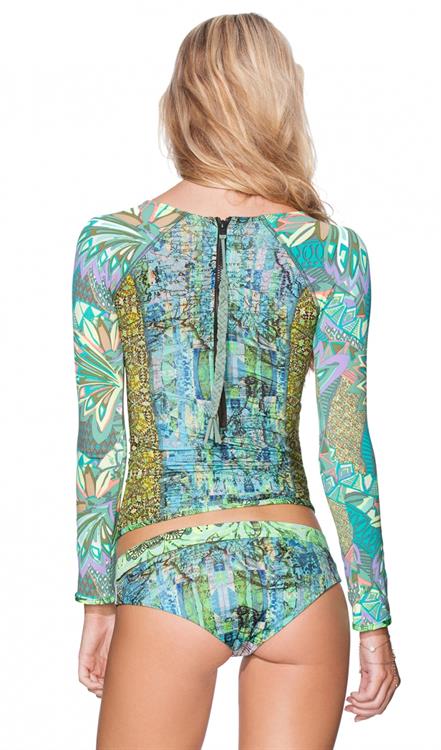 Brooke Buchanan - ass