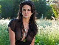 Olympic Javelin Thrower from Paraguay