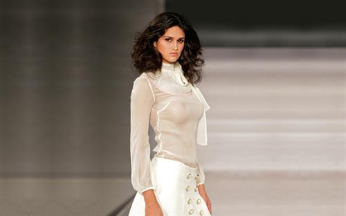 Olympic Javelin Thrower from Paraguay