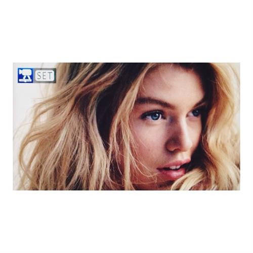 Stella Maxwell