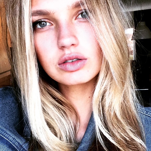 Romee Strijd