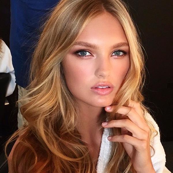 Romee Strijd