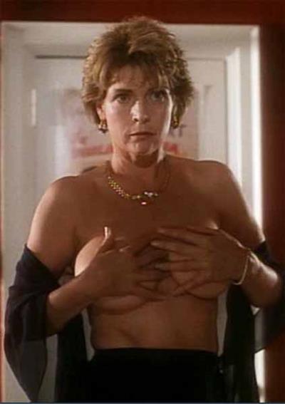 Meredith Baxter