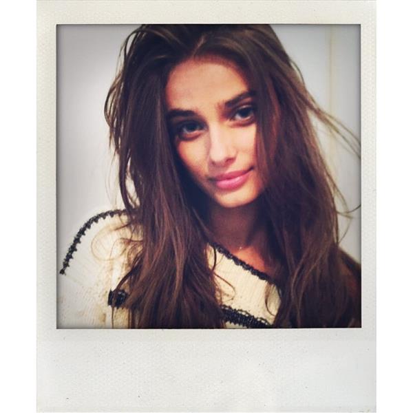 Taylor Marie Hill