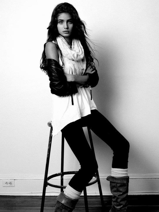 Taylor Marie Hill