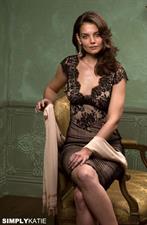 Katie Holmes
