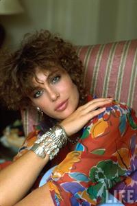 Kelly LeBrock