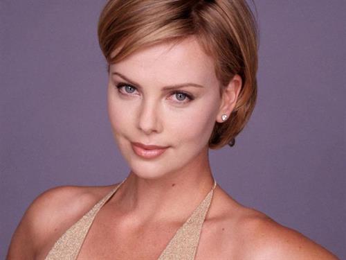 Charlize Theron
