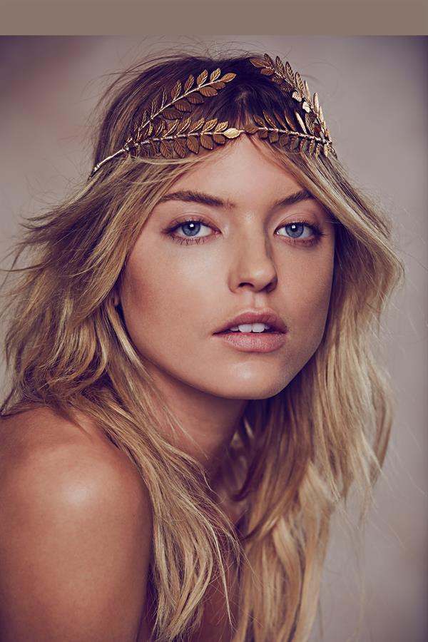 Martha Hunt