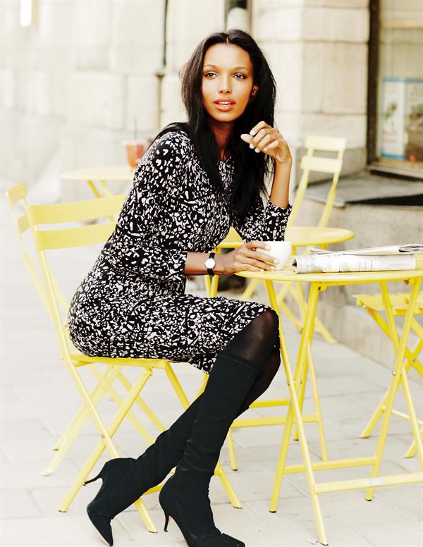 Jasmine Tookes