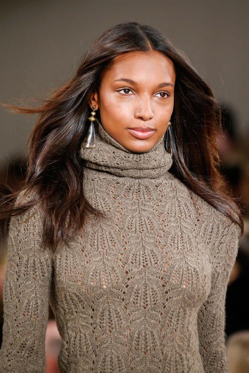 Jasmine Tookes