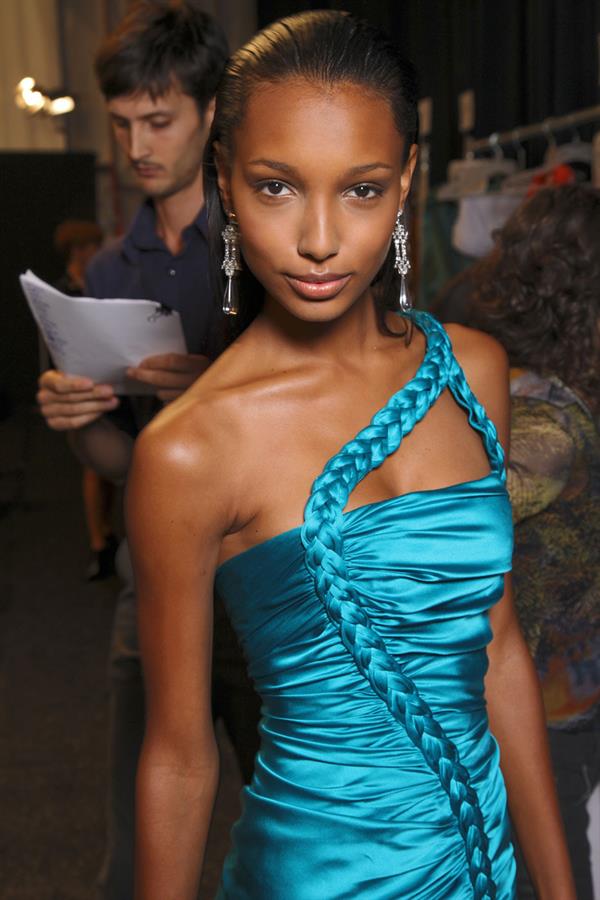 Jasmine Tookes