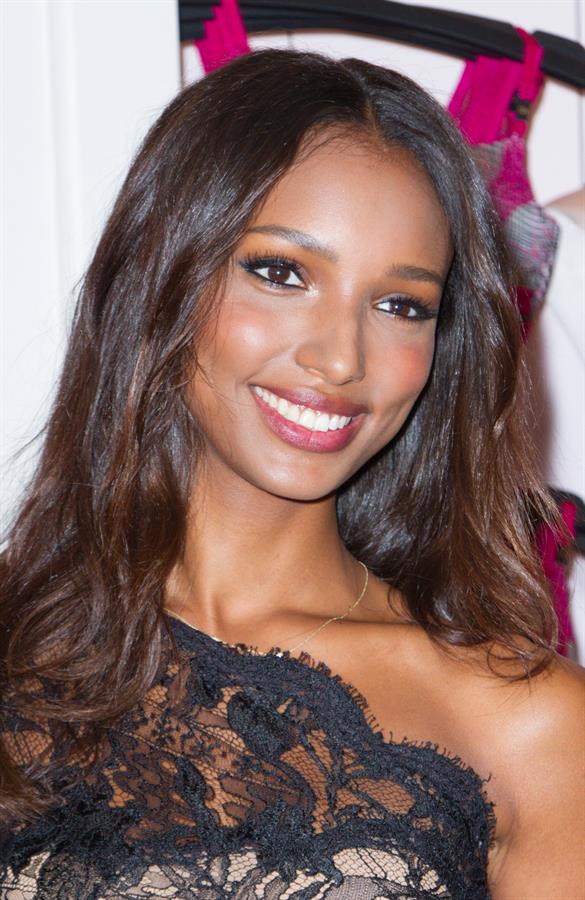 Jasmine Tookes