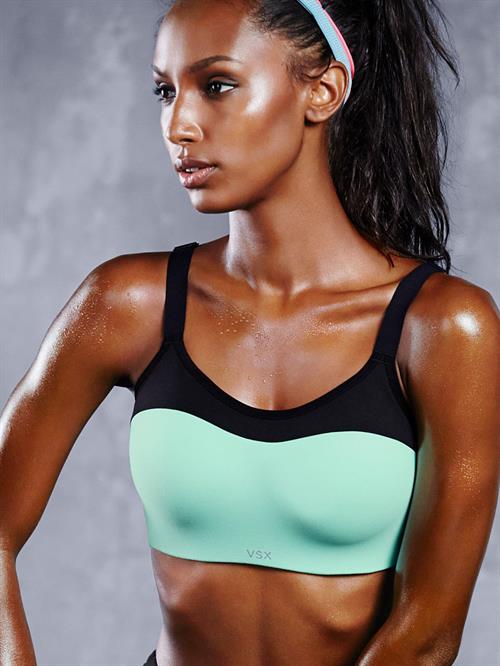 Jasmine Tookes