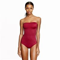 Jasmine Tookes in a bikini