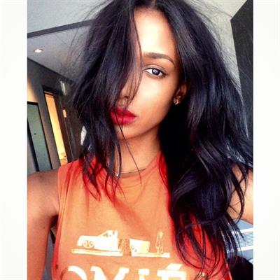 Jasmine Tookes