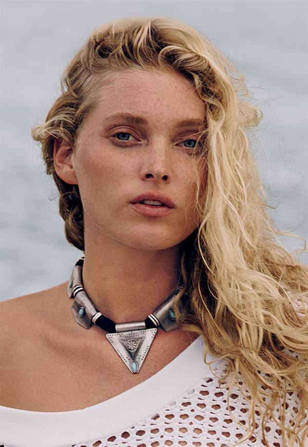 Elsa Hosk