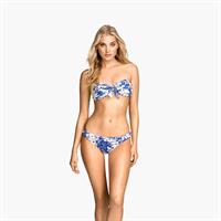 Elsa Hosk in a bikini