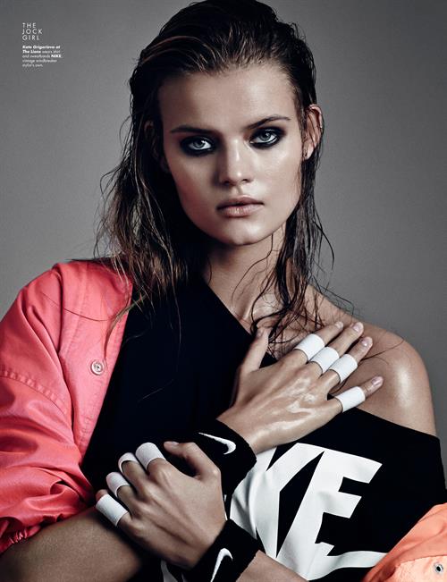 Kate Grigorieva