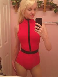 Lyz Brickley - Bison Cammy Cosplay