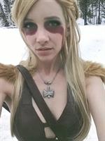 Lyz Brickley - Nord Cosplay