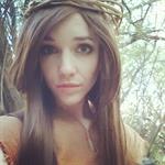 Lyz Brickley - Path of Exile Witch Cosplay