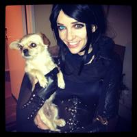 Lyz Brickley - Thief Garrett Cosplay