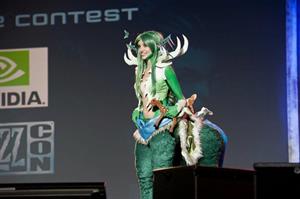 Lyz Brickley - Mylune Cosplay