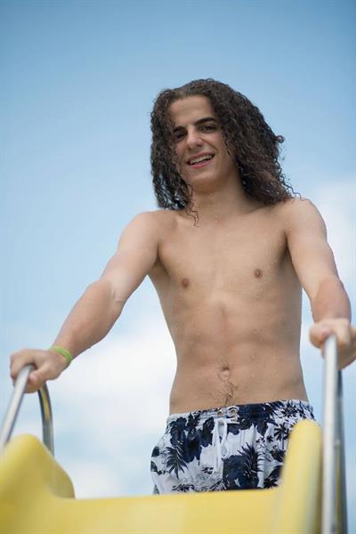 Nicolas Perin's Donatellooo