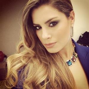 Ariadna Gutiérrez