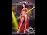 Pia Wurtzbach in a bikini