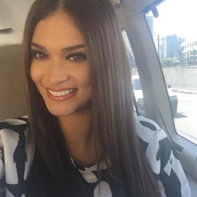 Pia Wurtzbach