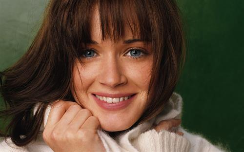 Alexis Bledel